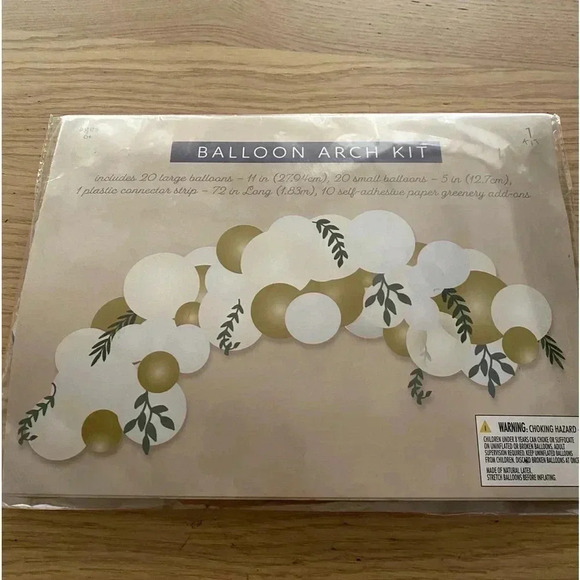 7x5ft Greenery Happy Birthday Backdrop Gold Green Eucalyptus Leaves Bundle - Picture 8 of 9